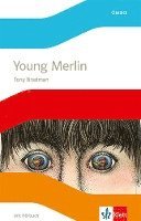 bokomslag Young Merlin. Mit Audio-CD