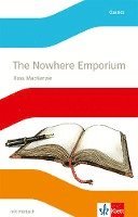 bokomslag The Nowhere Emporium
