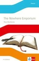 Ross Mackenzie - The Nowhere Emporium, Häftad