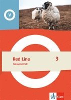 Red Line 3. Vokabellernheft Klasse 7 1