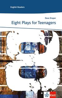 bokomslag Eight Plays for Teenagers