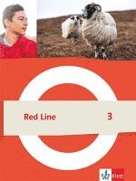 Red Line 3. Schulbuch (flexibler Einband) Klasse 7 1