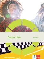 bokomslag Green Line Oberstufe. Schülerbuch Klasse 11/12 (G8), Klasse 12/13 (G9). Ausgabe Baden-Württemberg