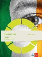 bokomslag Green Line Oberstufe. Update 2021 (Paket mit 10 Heften) Klasse 11/12 (G8), Klasse 12/13 (G9)