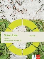 bokomslag Green Line Oberstufe. Update 2 (Paket mit 10 Heften) Klasse 11//12 (G8), Klasse 12/13 (G9)