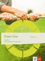 bokomslag Green Line Oberstufe. Update 3 Communicate to cooperate (Paket mit 10 Heften) Klasse 11/12 (G8), Klasse 12/13 (G9)