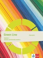 bokomslag Green Line Oberstufe. Ausgabe ab 2021