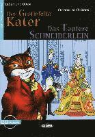 bokomslag Der Gestiefelte Kater / Das Tapfere Schneiderlein