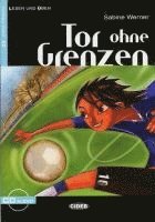 Tor ohne Grenzen 1