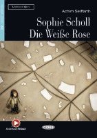 bokomslag Sophie Scholl - Die Weiße Rose