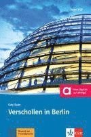 bokomslag Verschollen in Berlin