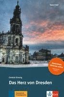 bokomslag Das Herz von Dresden