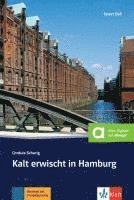 bokomslag Kalt erwischt in Hamburg