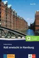 bokomslag Kalt erwischt in Hamburg + Audio-Online