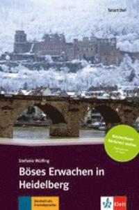 bokomslag Boses Erwachen in Heidelberg + Audio-Online