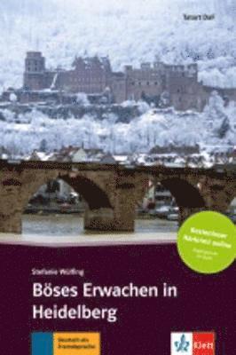 Boses Erwachen in Heidelberg + Audio-Online 1