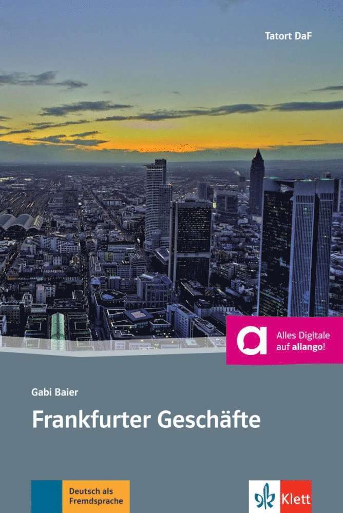 Frankfurter Geschäfte
