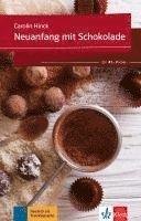 bokomslag Neuanfang mit Schokolade - Ein A1-Roman