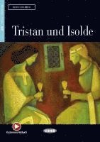 bokomslag Tristan und Isolde (Niveau A2). Mit Audio-CD