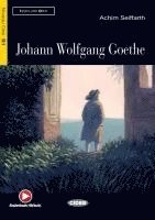 bokomslag Johann Wolfgang Goethe
