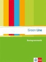 bokomslag Green Line. Basisgrammatik. Sekundarstufe I. Ausgabe 2013