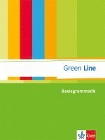 Green Line. Basisgrammatik. Sekundarstufe I. Ausgabe 2013, Häftad