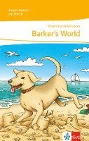 Barker's World. Mit Audio-CD 1