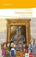 Dave Lambert - Fenimore Castle- A mystery for the stage, Häftad