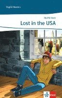 bokomslag Lost in the USA