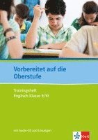 Vorbereitet auf die Oberstufe 1