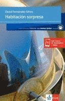 David Fernández Sifres - Habitación sorpresa, Häftad