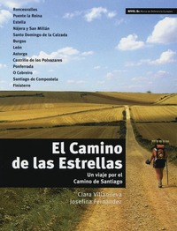 bokomslag El Camino de las Estrellas