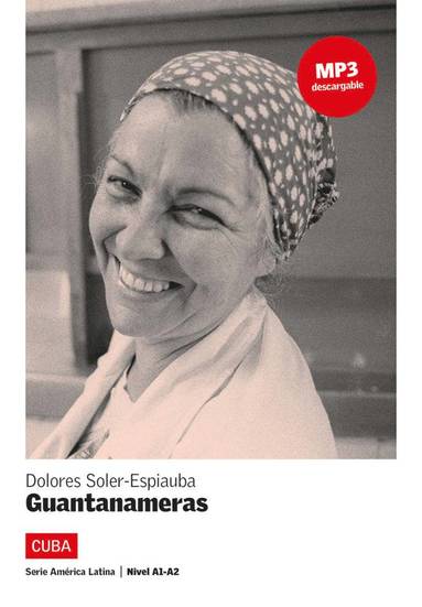 bokomslag Cuba - Guantanameras. Mit Audios