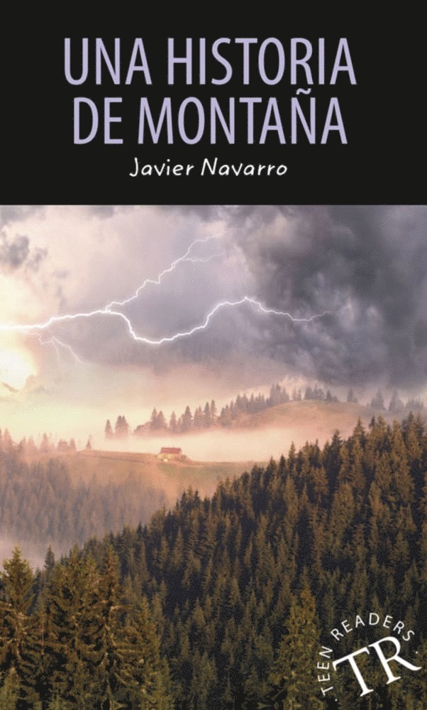 Javier Navarro - Una historia de montaña, Häftad