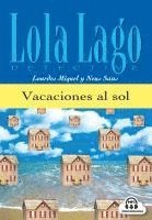 Vacaciones al sol.  Lektüre mit Audio-Online 1