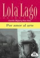 bokomslag Por amor al arte. Buch und CD
