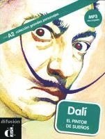 bokomslag Dalí. Buch mit Online-Code zum Download