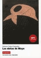 bokomslag Las nietas de Mayo. Buch + Audio-CD (mp3)