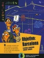 Objetivo: Barcelona 1