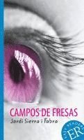 bokomslag Campos de fresas