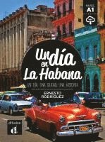 Un día en La Habana. Buch + Audio online 1