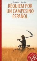 bokomslag Réquiem por un campesino español