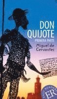 bokomslag Don Quijote de la Mancha