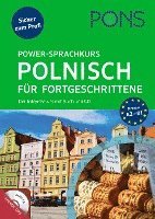 PONS Power-Sprachkurs Polnisch für Fortgeschrittene 1