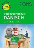 PONS Pocket-Sprachkurs Dänisch 1