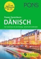 PONS Power-Sprachkurs Dänisch 1