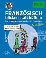 PONS Französisch 2 blicken statt büffeln 1