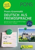 Pons German series, Häftad