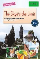 bokomslag PONS Audiobook Englisch - The Skye's the Limit