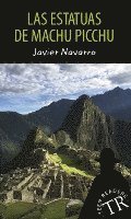 bokomslag Las estatuas de Machu Picchu